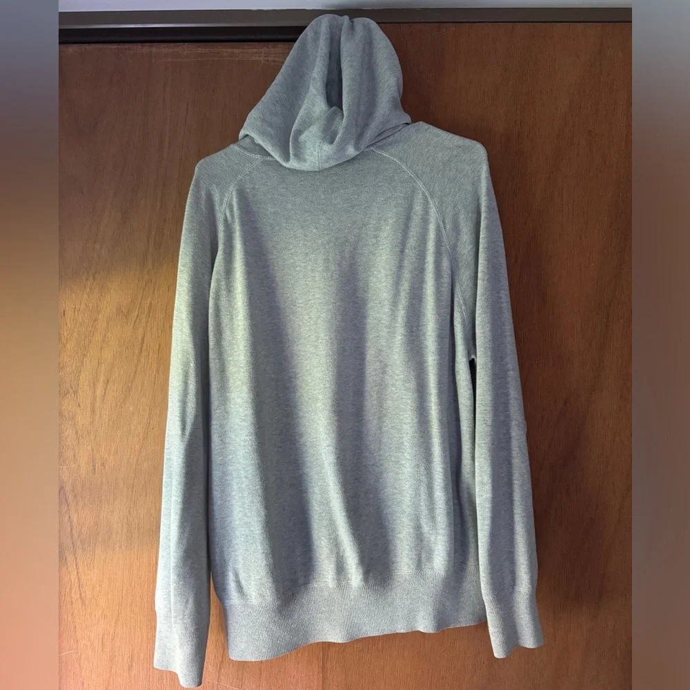 Cotton J.Crew Hoodie